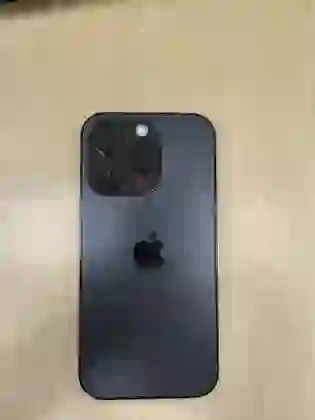 iPhone 14 Pro 128GB - Đen - Cũ Trầy Xước - ****7W6PWP - 3