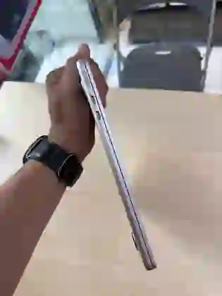 Macbook Air M4 13 inch 10CPU 10GPU 16GB 512GB 2025 VN/A - Đã kích hoạt - Trắng vàng - ****7WRDHR - 7