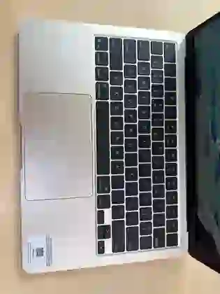 Macbook Air M4 13 inch 10CPU 10GPU 16GB 512GB 2025 VN/A - Đã kích hoạt - Trắng vàng - ****7WRDHR - 4