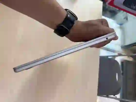 Macbook Air M4 13 inch 10CPU 10GPU 16GB 512GB 2025 VN/A - Đã kích hoạt - Trắng vàng - ****7WRDHR - 6