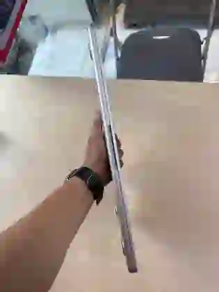 Macbook Air M4 13 inch 10CPU 10GPU 16GB 512GB 2025 VN/A - Đã kích hoạt - Trắng vàng - ****7WRDHR - 8