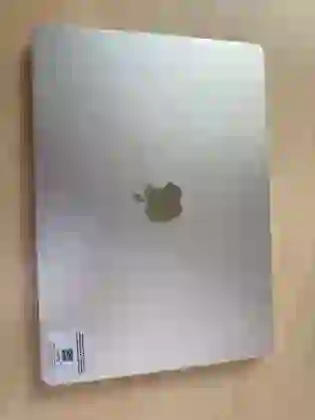 Macbook Air M4 13 inch 10CPU 10GPU 16GB 512GB 2025 VN/A - Đã kích hoạt - Trắng vàng - ****7WRDHR - 2