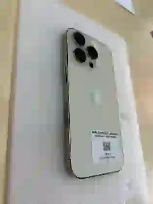 iPhone 14 Pro 1TB - Cũ Trầy Xước - Vàng - ****T2Q4XR - 5