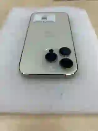 iPhone 14 Pro 1TB - Cũ Trầy Xước - Vàng - ****T2Q4XR - 7