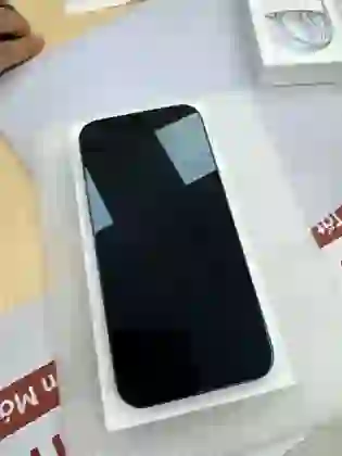 iPhone 17 Pro Max 256GB VN/A - Đã kích hoạt - Xanh Đen - ****JLV2K0 - 2