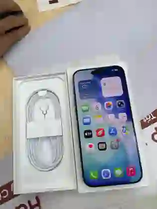 iPhone 17 Pro Max 256GB VN/A - Đã kích hoạt - Xanh Đen - ****JLV2K0 - 1