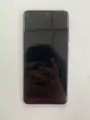 Samsung Galaxy S21 FE 6GB 128GB - Cũ Trầy Xước-Xám - *********394847 - 2