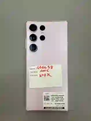Samsung Galaxy S23 Ultra 8GB 256GB - Cũ trầy xước - Tím - *********406038 - 3
