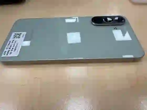 Samsung Galaxy A56 5G 8GB 128GB - Cũ đẹp - Xanh - *********510284 - 4