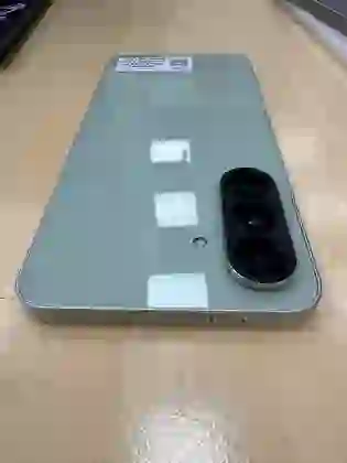 Samsung Galaxy A56 5G 8GB 128GB - Cũ đẹp - Xanh - *********510284 - 6