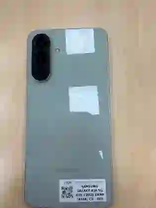 Samsung Galaxy A56 5G 8GB 128GB - Cũ đẹp - Xanh - *********510284 - 3