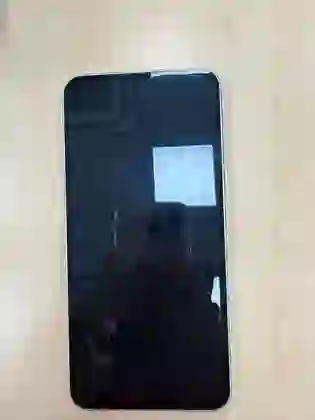 Samsung Galaxy A56 5G 8GB 128GB - Cũ đẹp - Xanh - *********510284 - 2