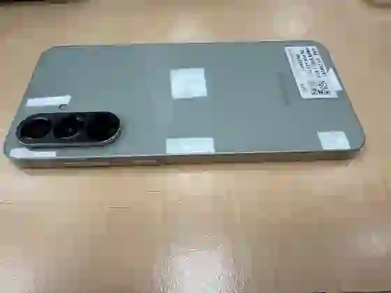 Samsung Galaxy A56 5G 8GB 128GB - Cũ đẹp - Xanh - *********510284 - 5