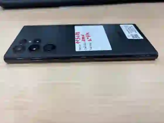 Samsung Galaxy S22 Ultra (12GB - 256GB) - Cũ Đẹp-Đen - *********115408 - 4