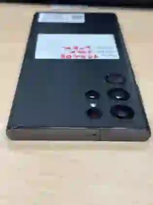 Samsung Galaxy S22 Ultra (12GB - 256GB) - Cũ Đẹp-Đen - *********115408 - 6