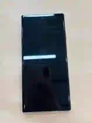 Samsung Galaxy S22 Ultra (8GB - 128GB) - Cũ Trầy Xước-Trắng - *********831136 - 2