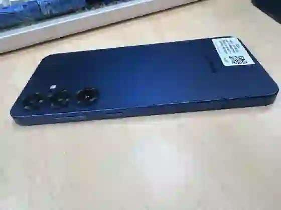 Samsung Galaxy S25 Plus 5G 12GB 256GB - Xanh Navy - Cũ trầy xước - *********289085 - 4