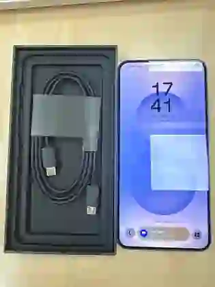 Samsung Galaxy S25 Plus 5G 12GB 256GB - Xanh Navy - Cũ trầy xước - *********289085 - 1