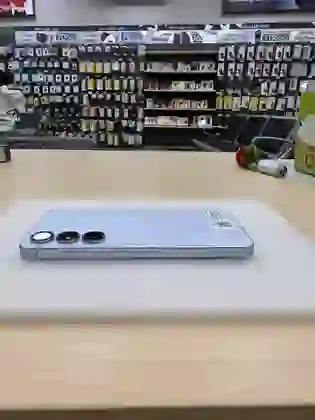 Samsung Galaxy S25 5G 12GB 256GB - Cũ trầy xước - Xanh Dương - *********558298 - 5