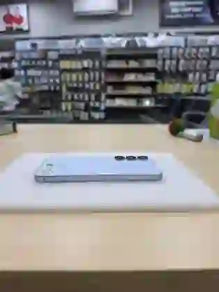 Samsung Galaxy S25 5G 12GB 256GB - Cũ trầy xước - Xanh Dương - *********558298 - 4