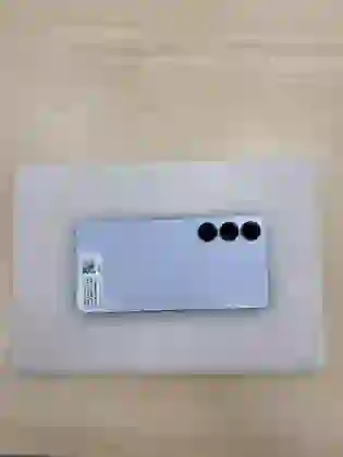 Samsung Galaxy S25 5G 12GB 256GB - Cũ trầy xước - Xanh Dương - *********558298 - 3
