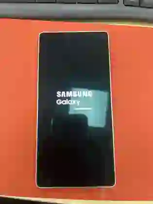 Samsung Galaxy S25 Ultra 5G 12GB 256GB - Cũ đẹp - Xanh Dương - *********439454 - 1