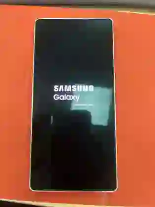 Samsung Galaxy S25 Ultra 5G 12GB 256GB - Cũ đẹp - Xanh Dương - *********439454 - 2