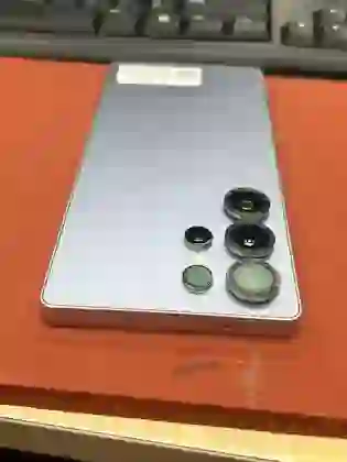 Samsung Galaxy S25 Ultra 5G 12GB 256GB - Cũ đẹp - Xanh Dương - *********439454 - 6