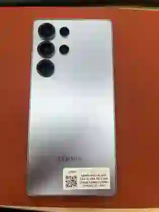 Samsung Galaxy S25 Ultra 5G 12GB 256GB - Cũ đẹp - Xanh Dương - *********439454 - 3