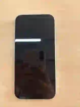 iPhone 15 128GB - Cũ Trầy Xước-Xanh dương - ****M6WVY1 - 2