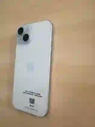 iPhone 15 128GB - Cũ Trầy Xước-Xanh dương - ****M6WVY1 - 4