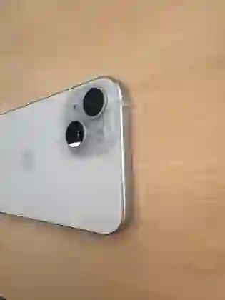 iPhone 15 128GB - Cũ Trầy Xước-Xanh dương - ****M6WVY1 - 7