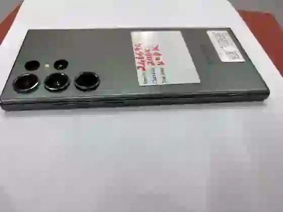 Samsung Galaxy S23 Ultra 8GB 256GB - Cũ đẹp - Xanh Dương - *********246674 - 5