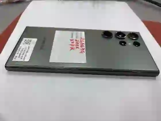 Samsung Galaxy S23 Ultra 8GB 256GB - Cũ đẹp - Xanh Dương - *********246674 - 4