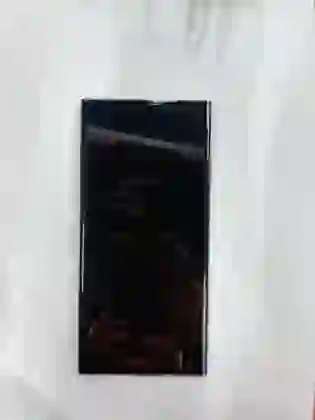 Samsung Galaxy S23 Ultra 8GB 256GB - Cũ đẹp - Xanh Dương - *********246674 - 2