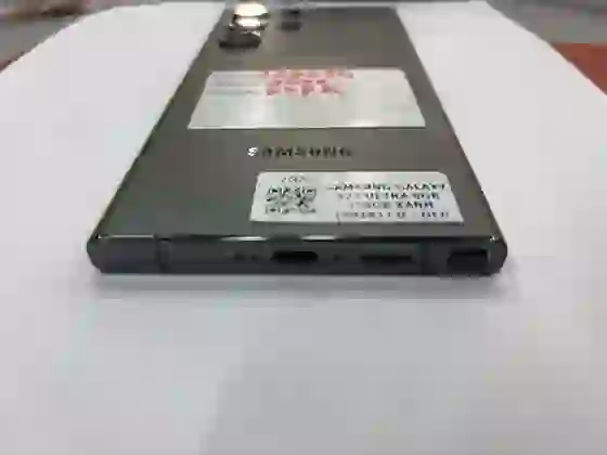 Samsung Galaxy S23 Ultra 8GB 256GB - Cũ đẹp - Xanh Dương - *********246674 - 7