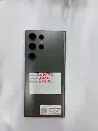 Samsung Galaxy S23 Ultra 8GB 256GB - Cũ đẹp - Xanh Dương - *********246674 - 3