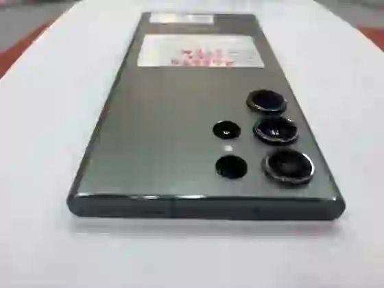 Samsung Galaxy S23 Ultra 8GB 256GB - Cũ đẹp - Xanh Dương - *********246674 - 6