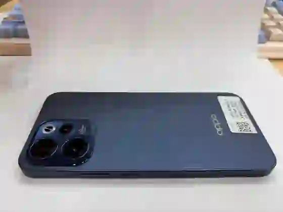 OPPO Reno15 F 5G 8GB 256GB - Xanh Dương - Đã kích hoạt - *********997451 - 5