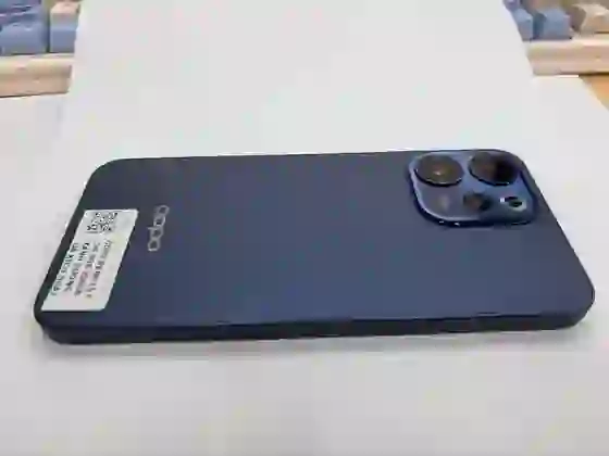 OPPO Reno15 F 5G 8GB 256GB - Xanh Dương - Đã kích hoạt - *********997451 - 4