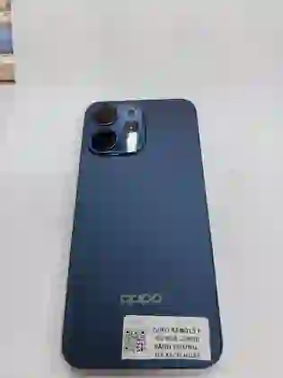 OPPO Reno15 F 5G 8GB 256GB - Xanh Dương - Đã kích hoạt - *********997451 - 3