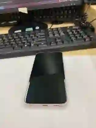 Samsung Galaxy S22 Plus (8GB - 256GB) - Cũ Đẹp-Hồng - *********894537 - 7