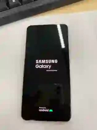 Samsung Galaxy S22 Plus (8GB - 256GB) - Cũ Đẹp-Hồng - *********894537 - 1