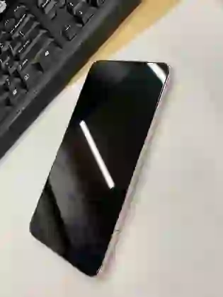 Samsung Galaxy S22 Plus (8GB - 256GB) - Cũ Đẹp-Hồng - *********894537 - 5