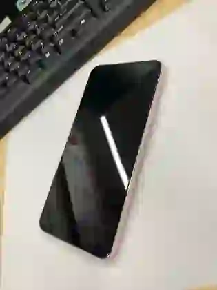 Samsung Galaxy S22 Plus (8GB - 256GB) - Cũ Đẹp-Hồng - *********894537 - 4