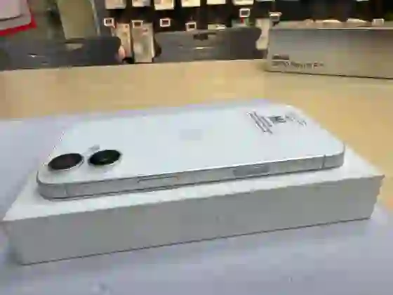 iPhone 17 512GB VN/A - Đã kích hoạt - Trắng - ****M26N7P - 4