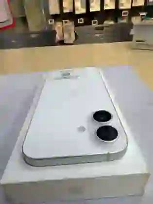 iPhone 17 512GB VN/A - Đã kích hoạt - Trắng - ****M26N7P - 6