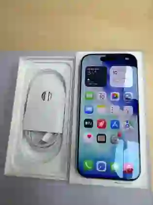 iPhone 17 512GB VN/A - Đã kích hoạt - Trắng - ****M26N7P - 1