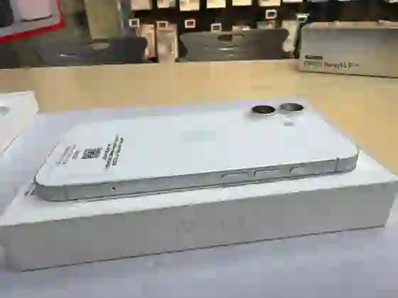 iPhone 17 512GB VN/A - Đã kích hoạt - Trắng - ****M26N7P - 5