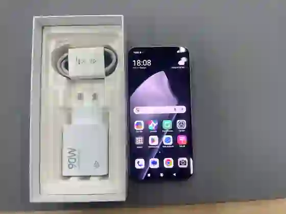 Xiaomi 15T Pro 5G 12GB 512GB - Xám - Cũ trầy xước - *********730341 - 1